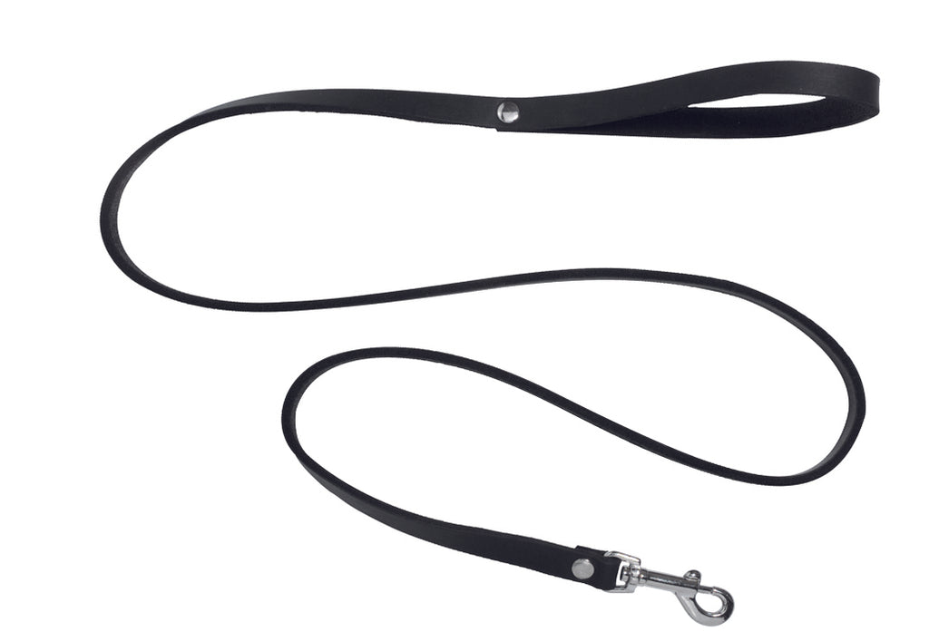 4 Ft Leather Leash - iVenuss