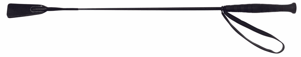 Leather Riding Crop 26in - iVenuss