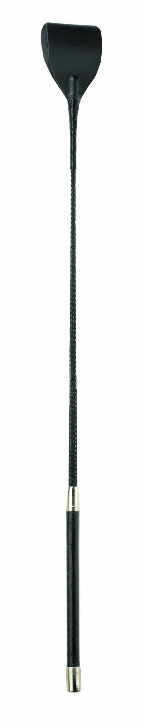 Leather Riding Crop - iVenuss