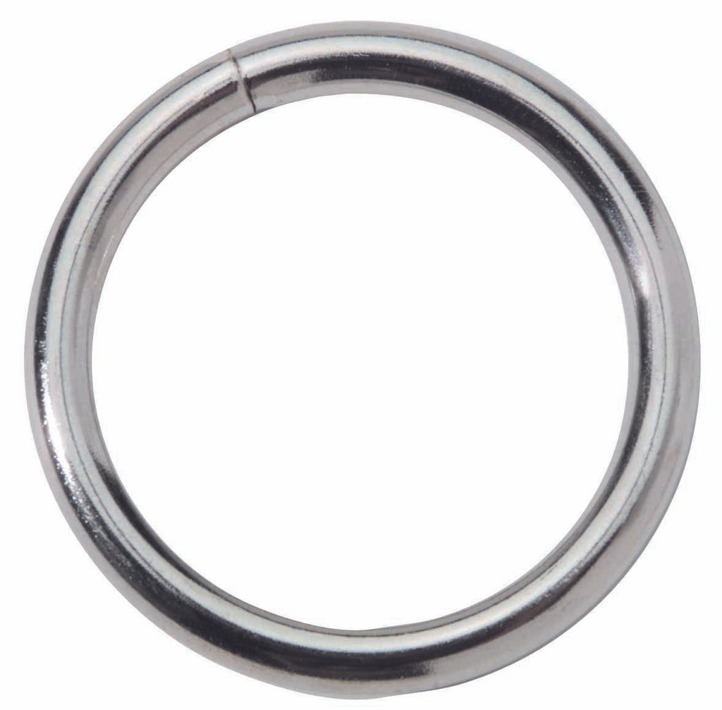 1.75in Metal Ring - iVenuss