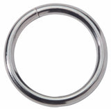 1.75in Metal Ring - iVenuss