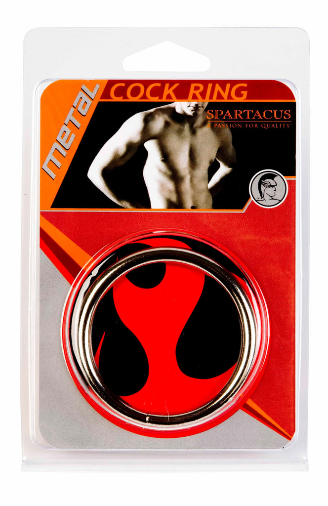 2in Metal Ring - iVenuss