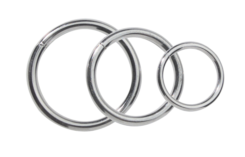 Metal C Ring Set - iVenuss