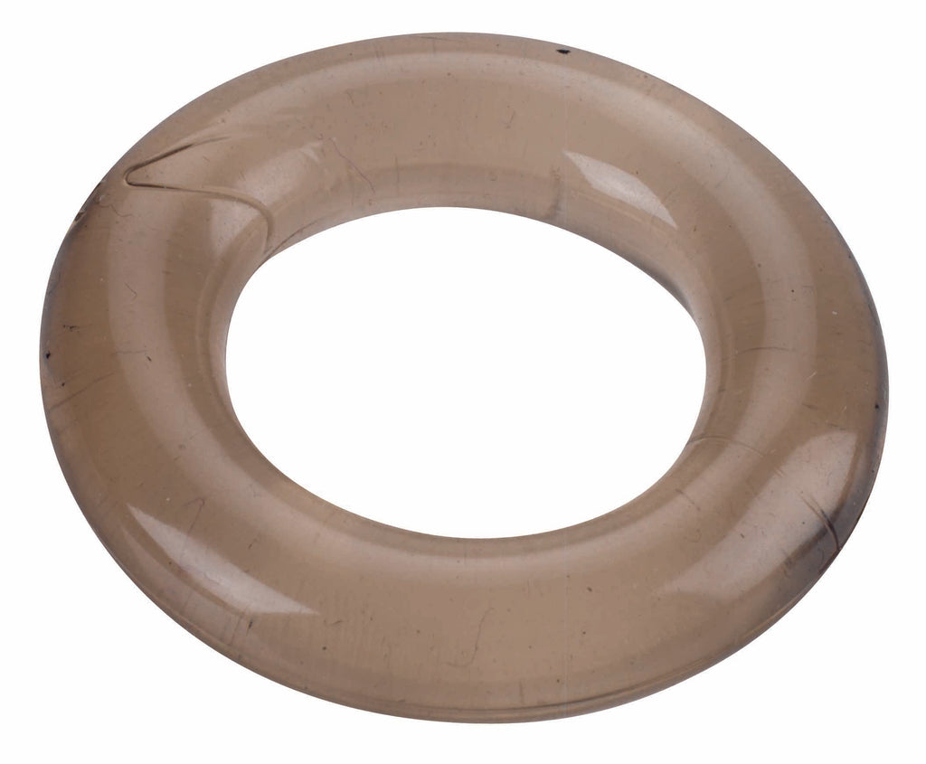 Elastomer C Ring Relaxed Black - iVenuss