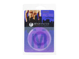 Elastomer C Ring Metro Purple - iVenuss