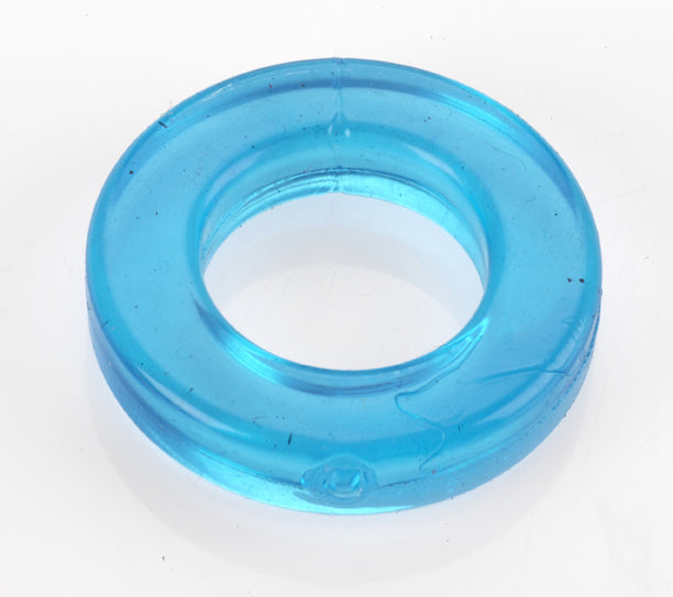 Elastomer C Ring Metro Blue - iVenuss