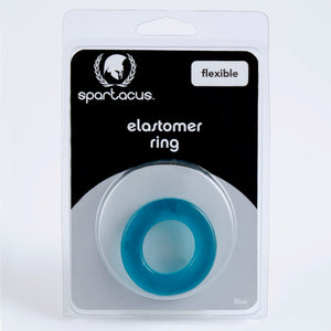 Elastomer C Ring Metro Blue - iVenuss