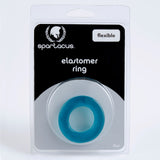 Elastomer C Ring Metro Blue - iVenuss