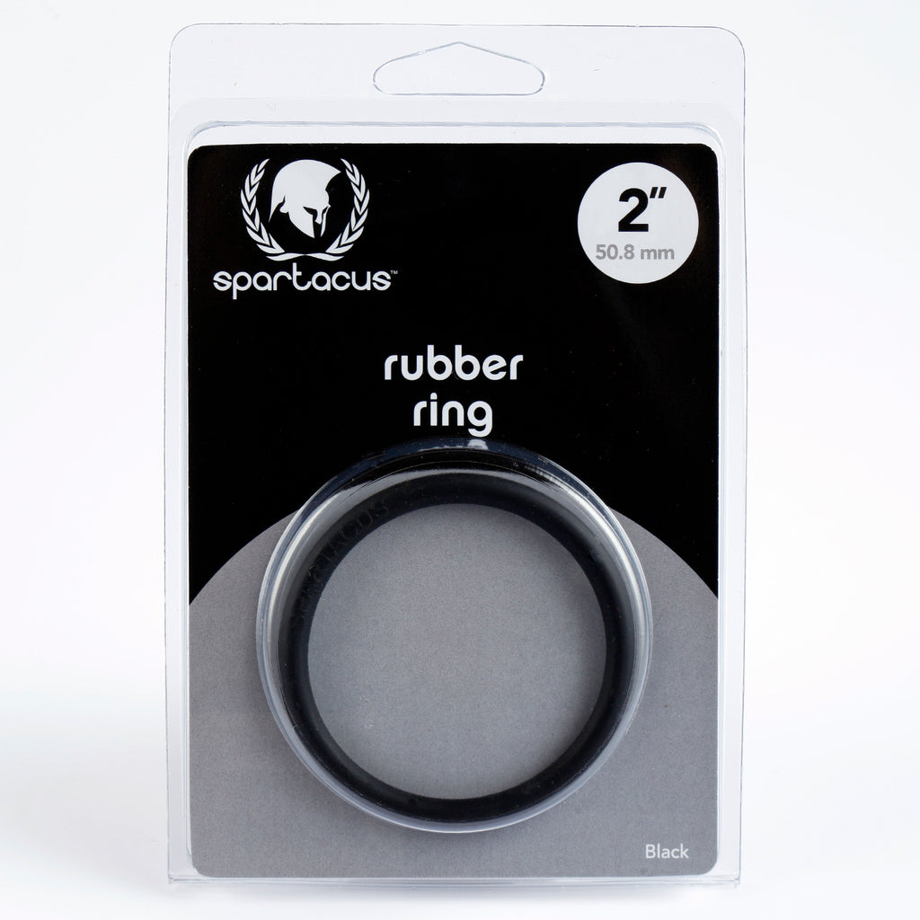 2in Firm C Ring - iVenuss