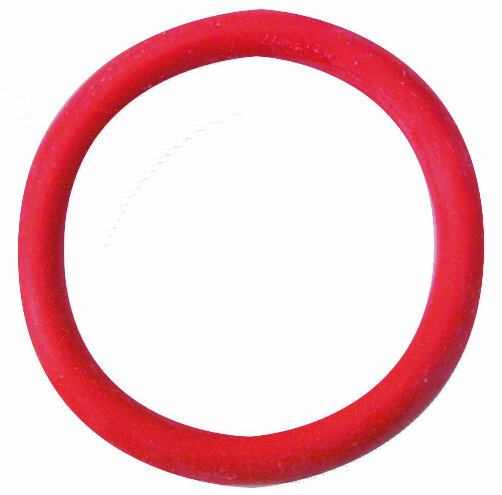 1 1-2in Soft C Ring Red - iVenuss