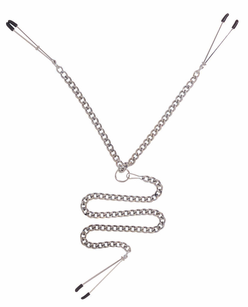 Y Style W-clamp - iVenuss