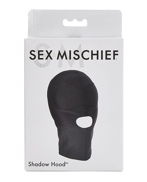 Sex & Mischief Shadow Full Hood - iVenuss