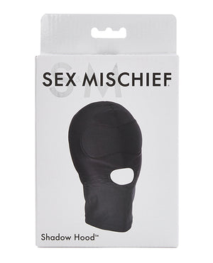 Sex & Mischief Shadow Full Hood - iVenuss