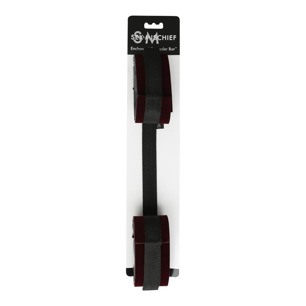 Sm Enchanted Spreader Bar - iVenuss