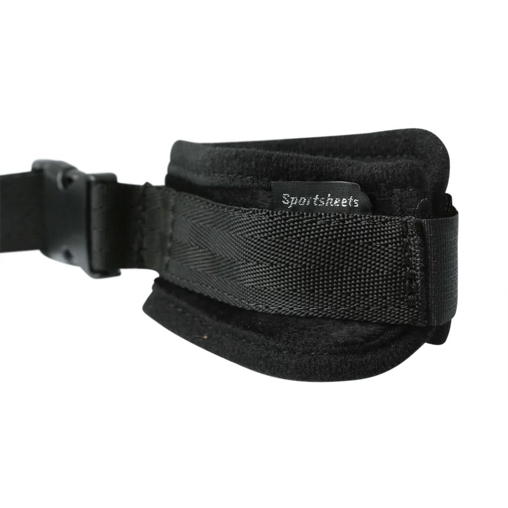 Sex & Mischief Adjustable Handcuff - iVenuss