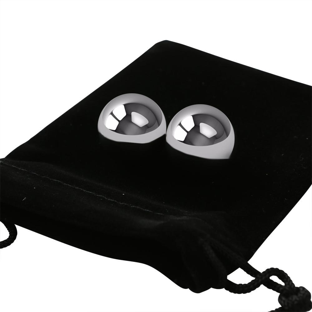 Sex & Mischief Steele Balls - iVenuss