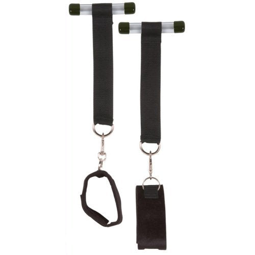 Door Jam Cuffs Set - iVenuss