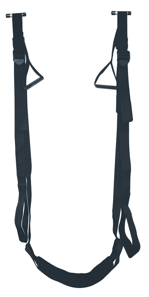 Door Jam Sex Sling - iVenuss