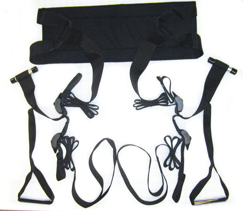 Door Jam Sex Sling - iVenuss