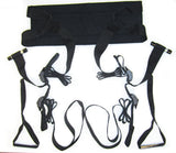 Door Jam Sex Sling - iVenuss