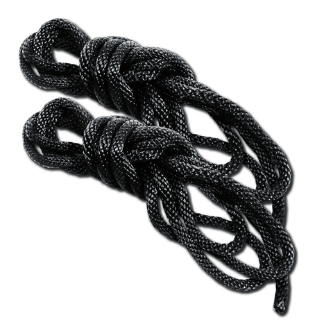 Sex & Mischief Beginners Silk Rope Kit - iVenuss