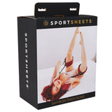 Sportsheets Saffron Thigh Sling - iVenuss