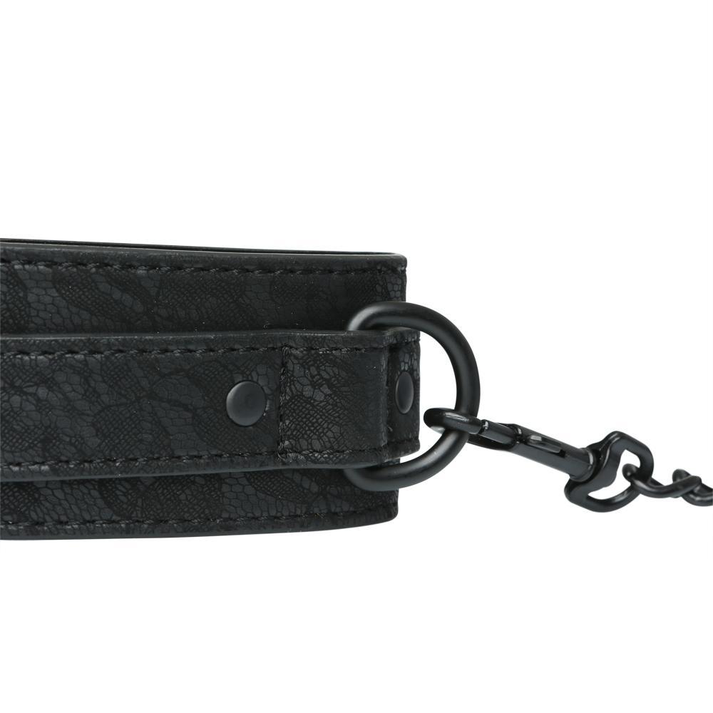 Sincerely Lace Cuffs - iVenuss