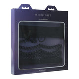 Sincerely Lace Collar & Leash - iVenuss