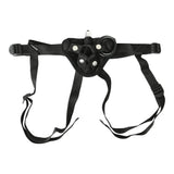 Black Harness W-mini Vibe - iVenuss