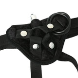 Black Harness W-mini Vibe - iVenuss