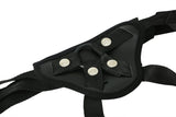 Ss Entry Level Harness Black - iVenuss