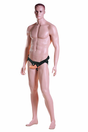 Sportsheets Everlaster Stud Harness - iVenuss