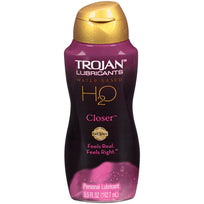 Trojan H2o Closer 5.5oz - iVenuss