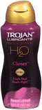 Trojan H2o Closer 5.5oz - iVenuss