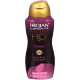 Trojan H2o Closer 5.5oz - iVenuss