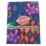 Dental Dam Grape - iVenuss