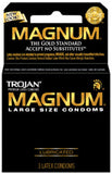 Trojan Magnums-3pk - iVenuss