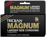 Trojan Magnum 12 Pack - iVenuss