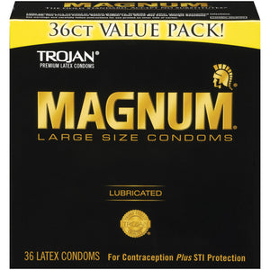 Trojan Magnum 36 Pack - iVenuss