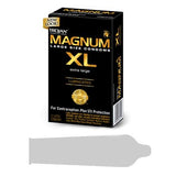 Trojan Magnum Xl 12 Pack - iVenuss