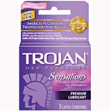 Trojan Her Pleasure 3 Pk - iVenuss