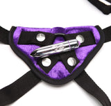 Bend Over Intermediate Harness Kit Purple(out Mid March)