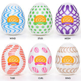 Egg Variety Pack Wonder