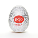 Keith Haring Egg Party - iVenuss