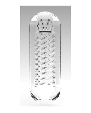 Tenga Spinner Pixel