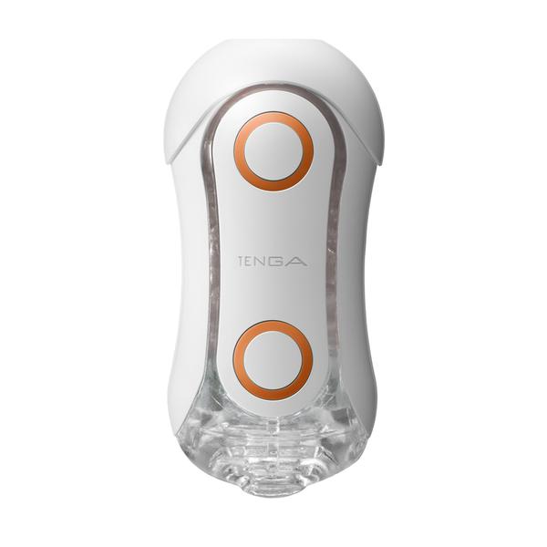 Tenga Flip Orb- Orange Crash - iVenuss