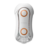 Tenga Flip Orb- Orange Crash - iVenuss