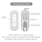 Flip Zero White - iVenuss