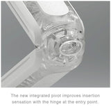 Flip Zero White - iVenuss