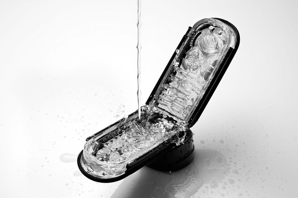 Flip Zero Black - iVenuss